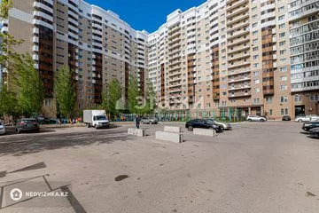 78.5 м², 2-комнатная квартира, этаж 13 из 16, 78 м², изображение - 32