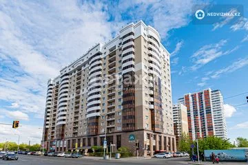 78.5 м², 2-комнатная квартира, этаж 13 из 16, 78 м², изображение - 35
