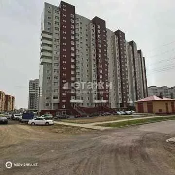 38 м², 1-комнатная квартира, этаж 16 из 16, 38 м², изображение - 0