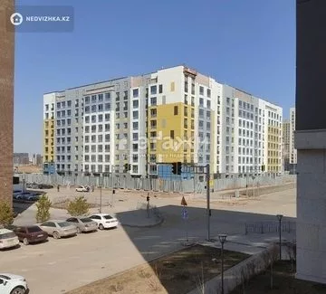44 м², 1-комнатная квартира, этаж 4 из 10, 44 м², изображение - 9