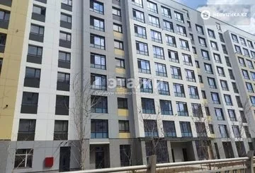 44 м², 1-комнатная квартира, этаж 4 из 10, 44 м², изображение - 11
