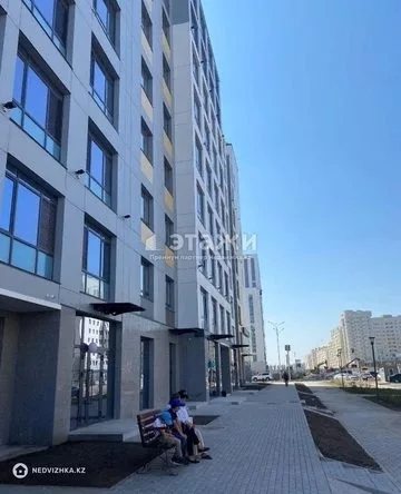 44 м², 1-комнатная квартира, этаж 4 из 10, 44 м², изображение - 8