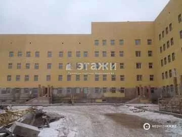 3-комнатная квартира, этаж 5 из 6, 78 м²