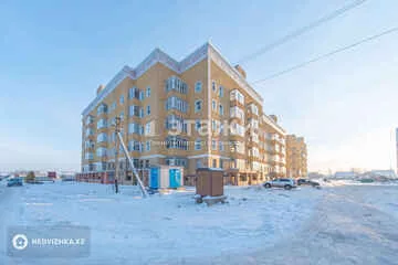 3-комнатная квартира, этаж 5 из 6, 78 м²