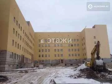 3-комнатная квартира, этаж 5 из 6, 78 м²