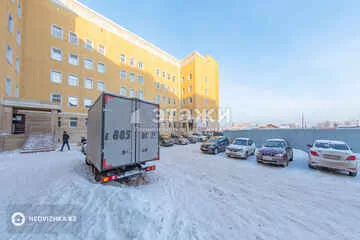 3-комнатная квартира, этаж 5 из 6, 78 м²
