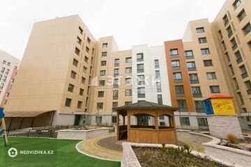 1-комнатная квартира, этаж 5 из 8, 37 м²