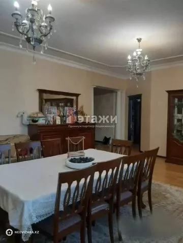 153.3 м², 4-комнатная квартира, этаж 18 из 30, 153 м², изображение - 0