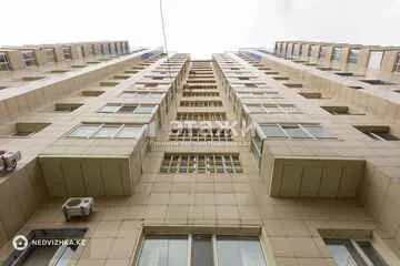 90 м², 3-комнатная квартира, этаж 15 из 16, 90 м², изображение - 0