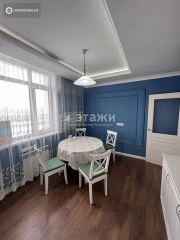 46.5 м², 1-комнатная квартира, этаж 7 из 8, 46 м², изображение - 0