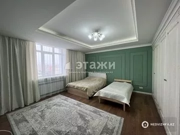 46.5 м², 1-комнатная квартира, этаж 7 из 8, 46 м², изображение - 4