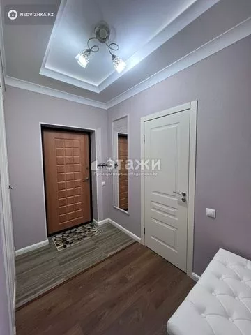 46.5 м², 1-комнатная квартира, этаж 7 из 8, 46 м², изображение - 6