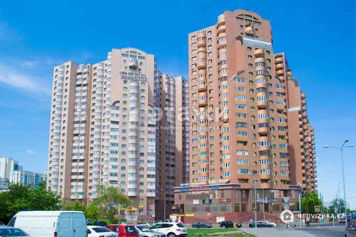 97.6 м², 3-комнатная квартира, этаж 12 из 23, 98 м², изображение - 1