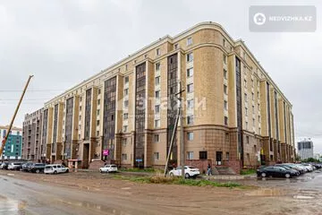 2-комнатная квартира, этаж 2 из 7, 63 м²