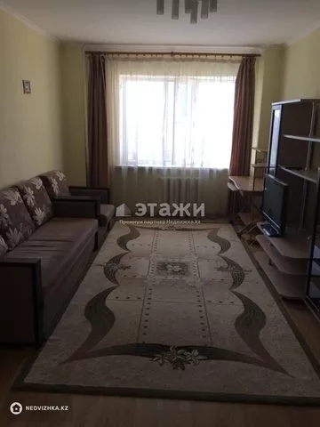 60 м², 2-комнатная квартира, этаж 11 из 18, 60 м², изображение - 0