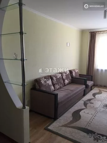 60 м², 2-комнатная квартира, этаж 11 из 18, 60 м², изображение - 3