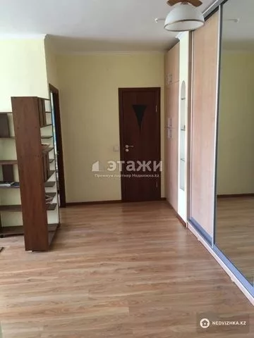 60 м², 2-комнатная квартира, этаж 11 из 18, 60 м², изображение - 1