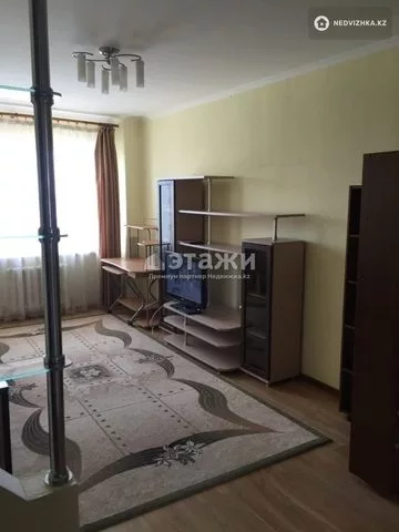 60 м², 2-комнатная квартира, этаж 11 из 18, 60 м², изображение - 4