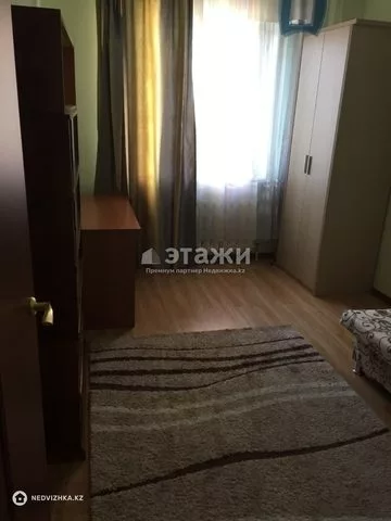 60 м², 2-комнатная квартира, этаж 11 из 18, 60 м², изображение - 5