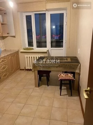 60 м², 2-комнатная квартира, этаж 11 из 18, 60 м², изображение - 7