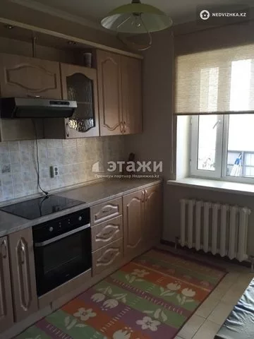 60 м², 2-комнатная квартира, этаж 11 из 18, 60 м², изображение - 8