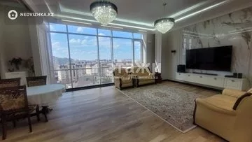 3-комнатная квартира, этаж 9 из 10, 115 м²