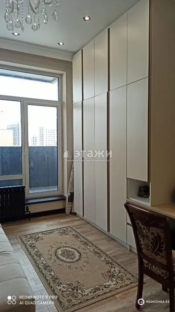 115.3 м², 3-комнатная квартира, этаж 9 из 10, 115 м², изображение - 12