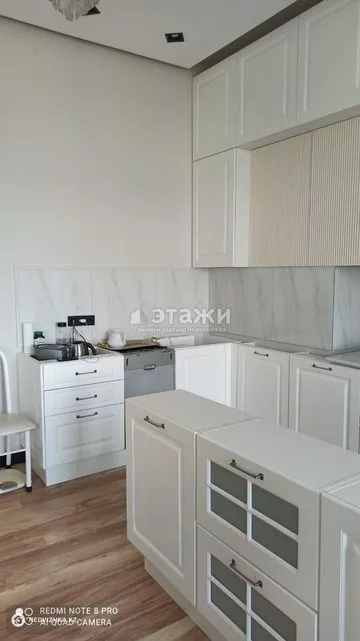 115.3 м², 3-комнатная квартира, этаж 9 из 10, 115 м², изображение - 24