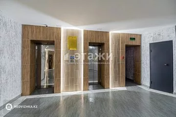 69.1 м², 2-комнатная квартира, этаж 18 из 22, 69 м², изображение - 10
