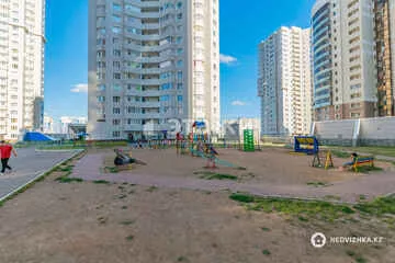 64.3 м², 3-комнатная квартира, этаж 22 из 23, 64 м², изображение - 11