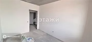 59.4 м², 2-комнатная квартира, этаж 4 из 9, 59 м², изображение - 0