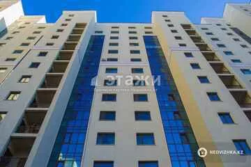 1-комнатная квартира, этаж 11 из 16, 45 м²