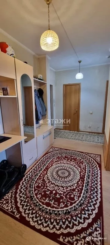 60 м², 2-комнатная квартира, этаж 6 из 12, 60 м², изображение - 0