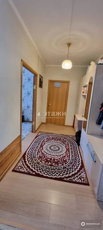 60 м², 2-комнатная квартира, этаж 6 из 12, 60 м², изображение - 5