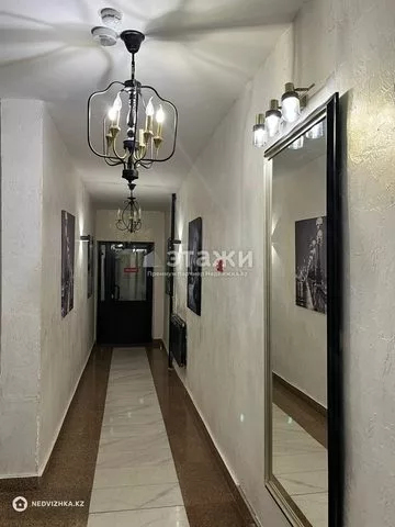 3-комнатная квартира, этаж 2 из 14, 93 м²