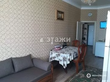 93 м², 3-комнатная квартира, этаж 2 из 14, 93 м², изображение - 4