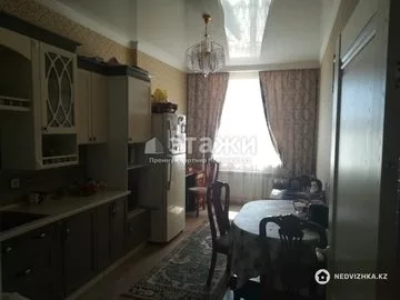 93 м², 3-комнатная квартира, этаж 2 из 14, 93 м², изображение - 5