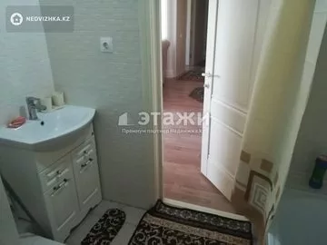 93 м², 3-комнатная квартира, этаж 2 из 14, 93 м², изображение - 8