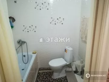 93 м², 3-комнатная квартира, этаж 2 из 14, 93 м², изображение - 9