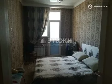 93 м², 3-комнатная квартира, этаж 2 из 14, 93 м², изображение - 10