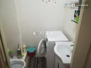 93 м², 3-комнатная квартира, этаж 2 из 14, 93 м², изображение - 11