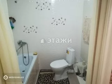 93 м², 3-комнатная квартира, этаж 2 из 14, 93 м², изображение - 12