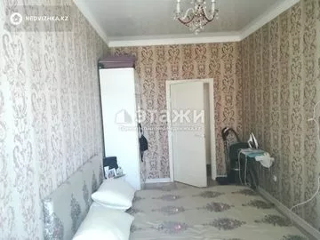 93 м², 3-комнатная квартира, этаж 2 из 14, 93 м², изображение - 17