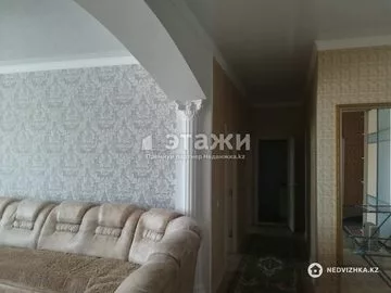 93 м², 3-комнатная квартира, этаж 2 из 14, 93 м², изображение - 18