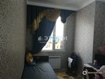 93 м², 3-комнатная квартира, этаж 2 из 14, 93 м², изображение - 15