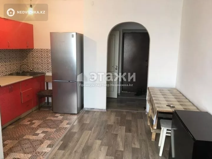 30 м², 1-комнатная квартира, этаж 2 из 6, 30 м², изображение - 1