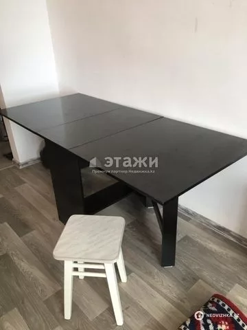 30 м², 1-комнатная квартира, этаж 2 из 6, 30 м², изображение - 10