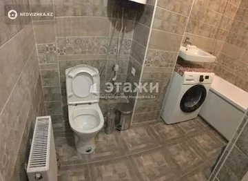 30 м², 1-комнатная квартира, этаж 2 из 6, 30 м², изображение - 13