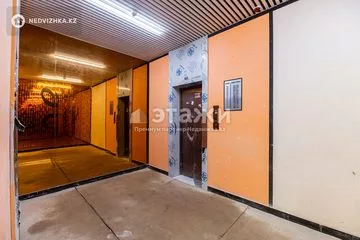 2-комнатная квартира, этаж 9 из 9, 66 м²