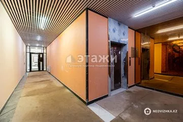 2-комнатная квартира, этаж 9 из 9, 66 м²